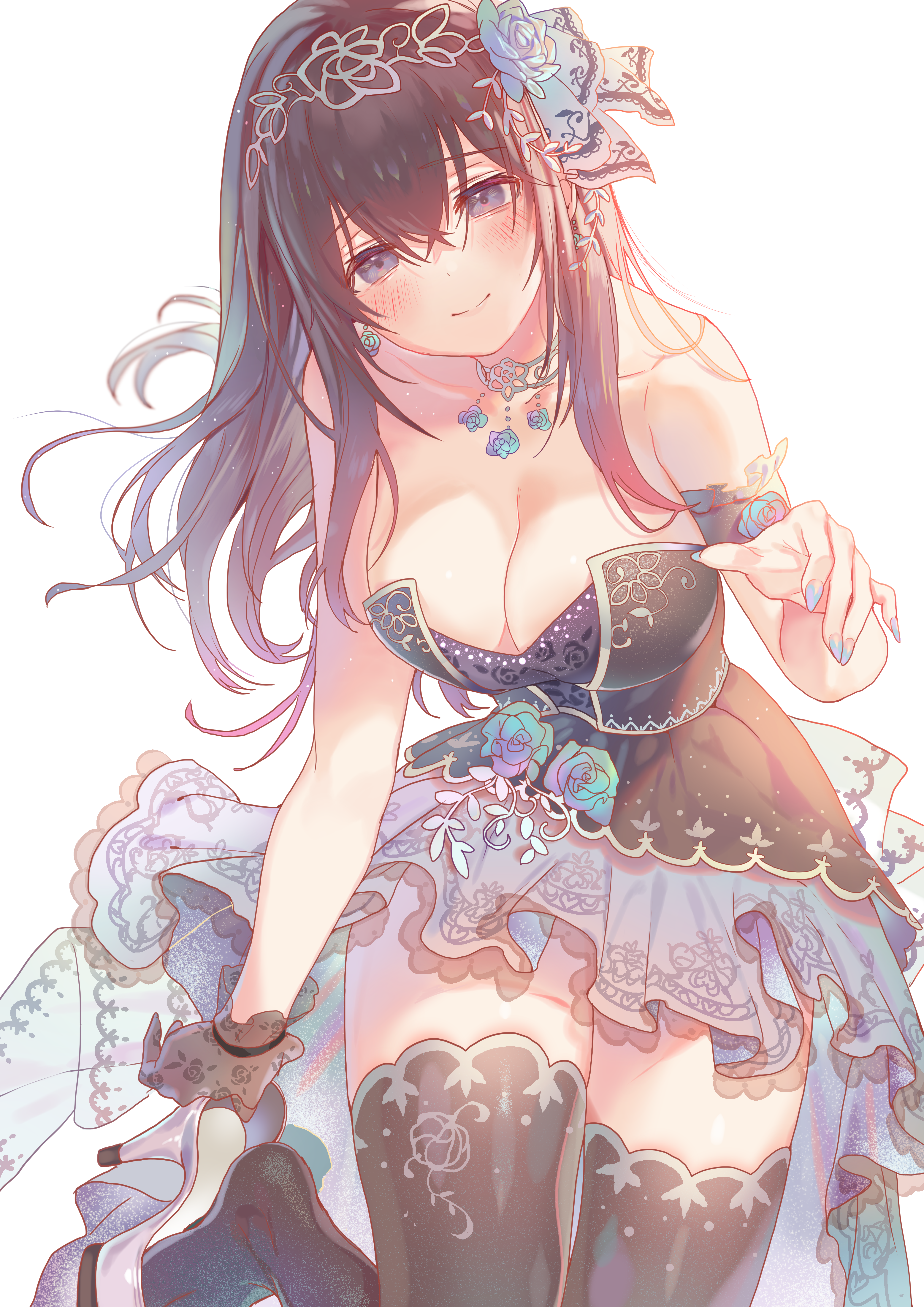 P站插画师ToRaNo作品图片欣赏,P站ID5224036 P站插画师ToRaNo作品图片欣赏,P站ID5224036