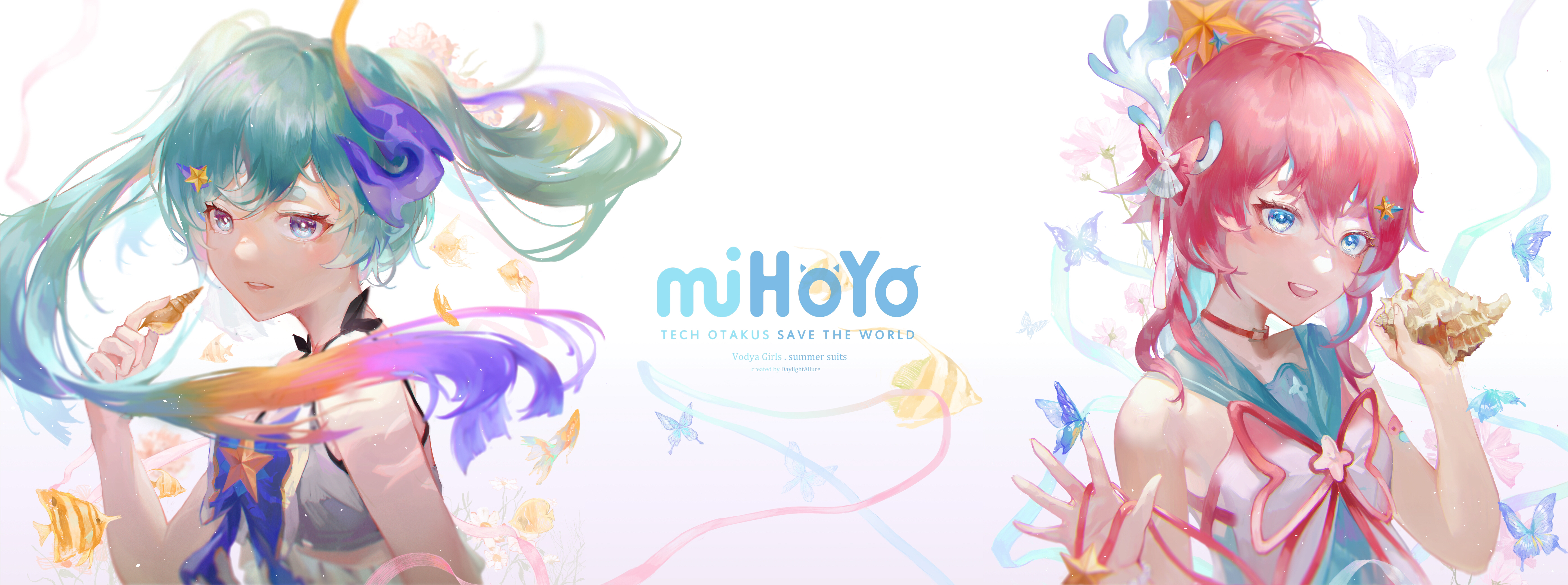 P站插画师DaylightAllure作品图片欣赏,P站ID9820653 P站插画师DaylightAllure作品图片欣赏,P站ID9820653