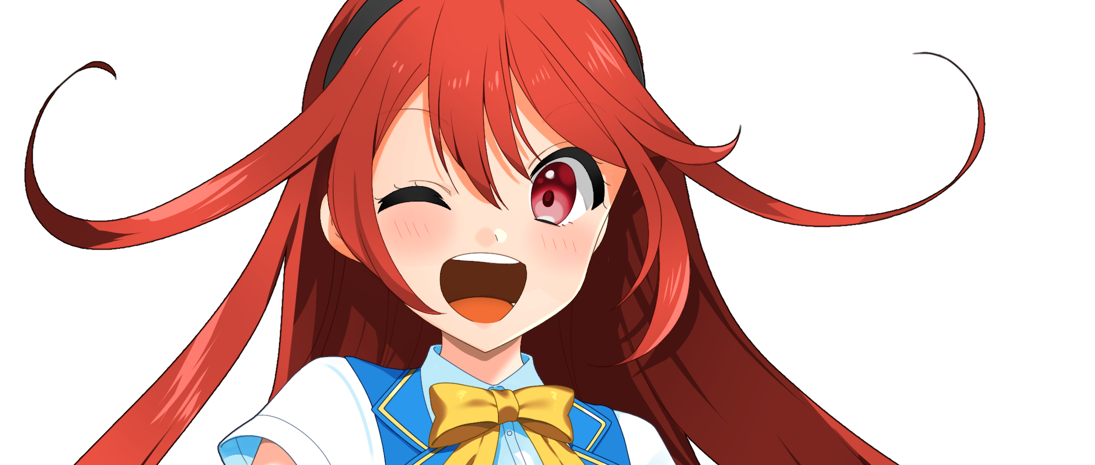 原创角色 原创角色