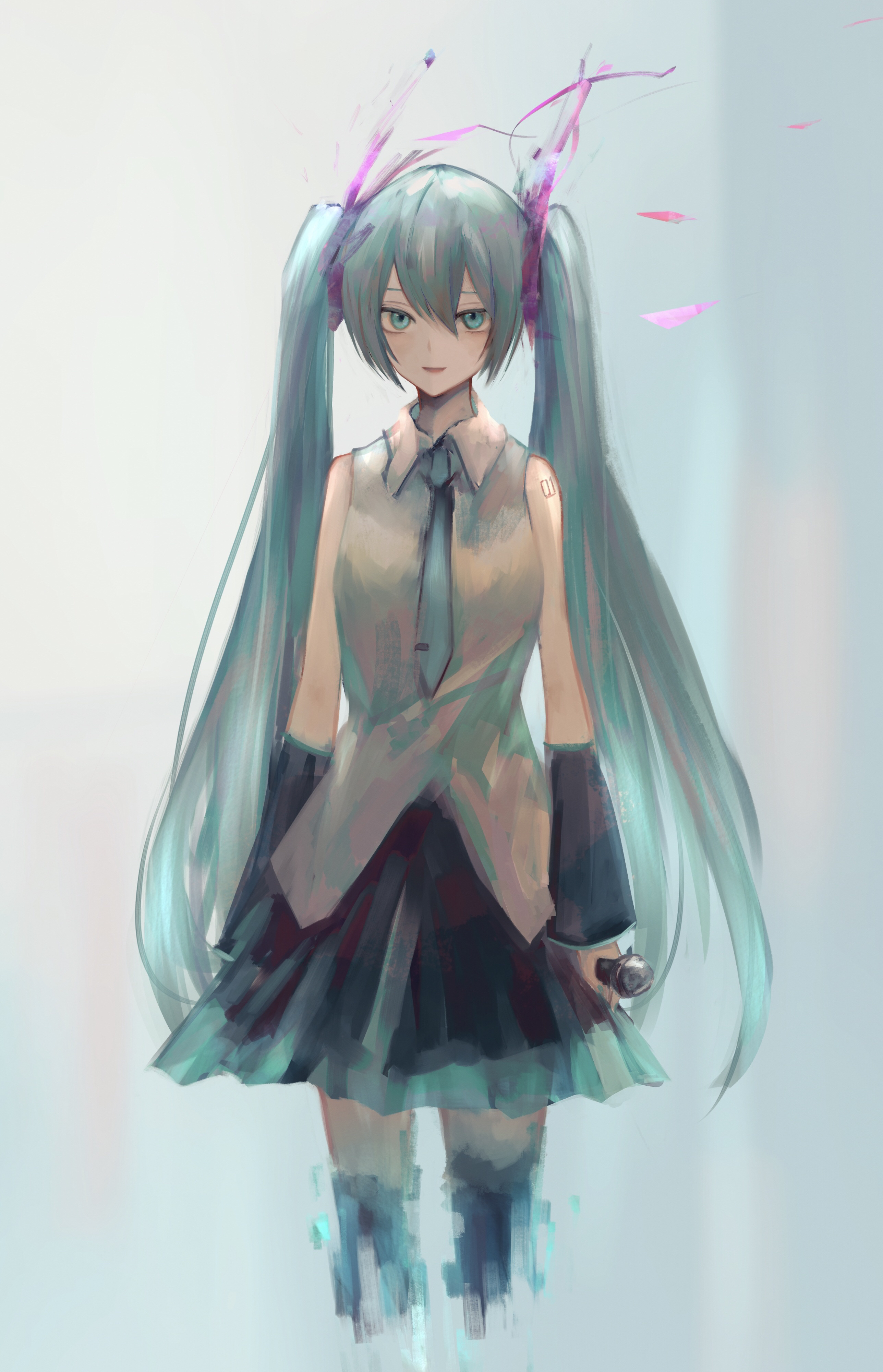 初音未来vocaloid初音未来