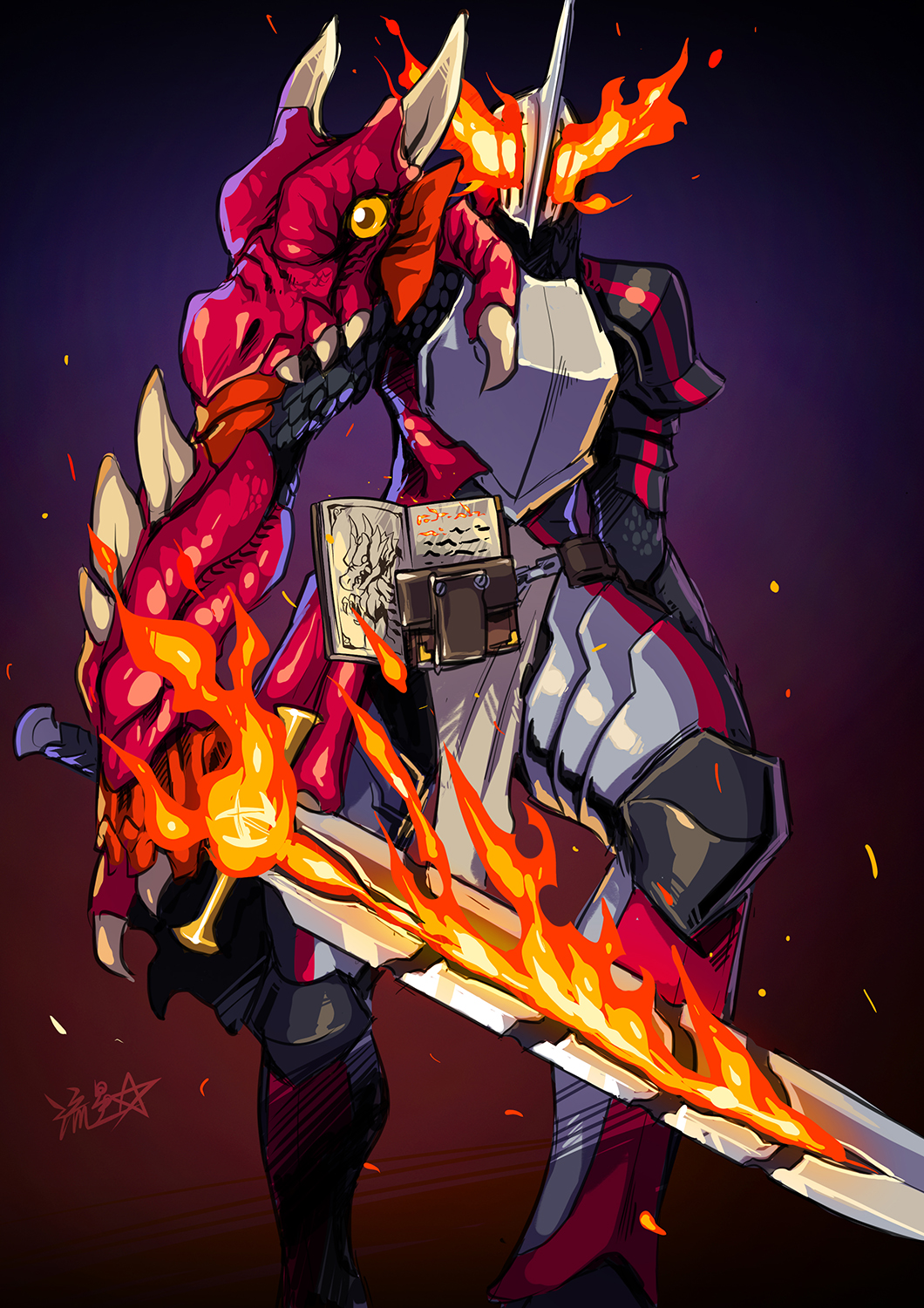 假面骑士saber仮面ライダーセイバー假面骑士