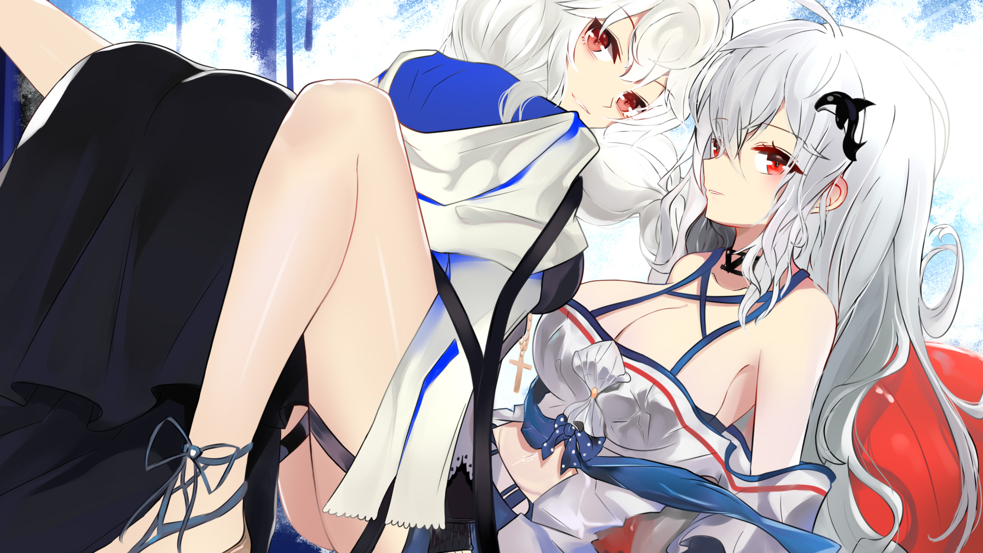 无题