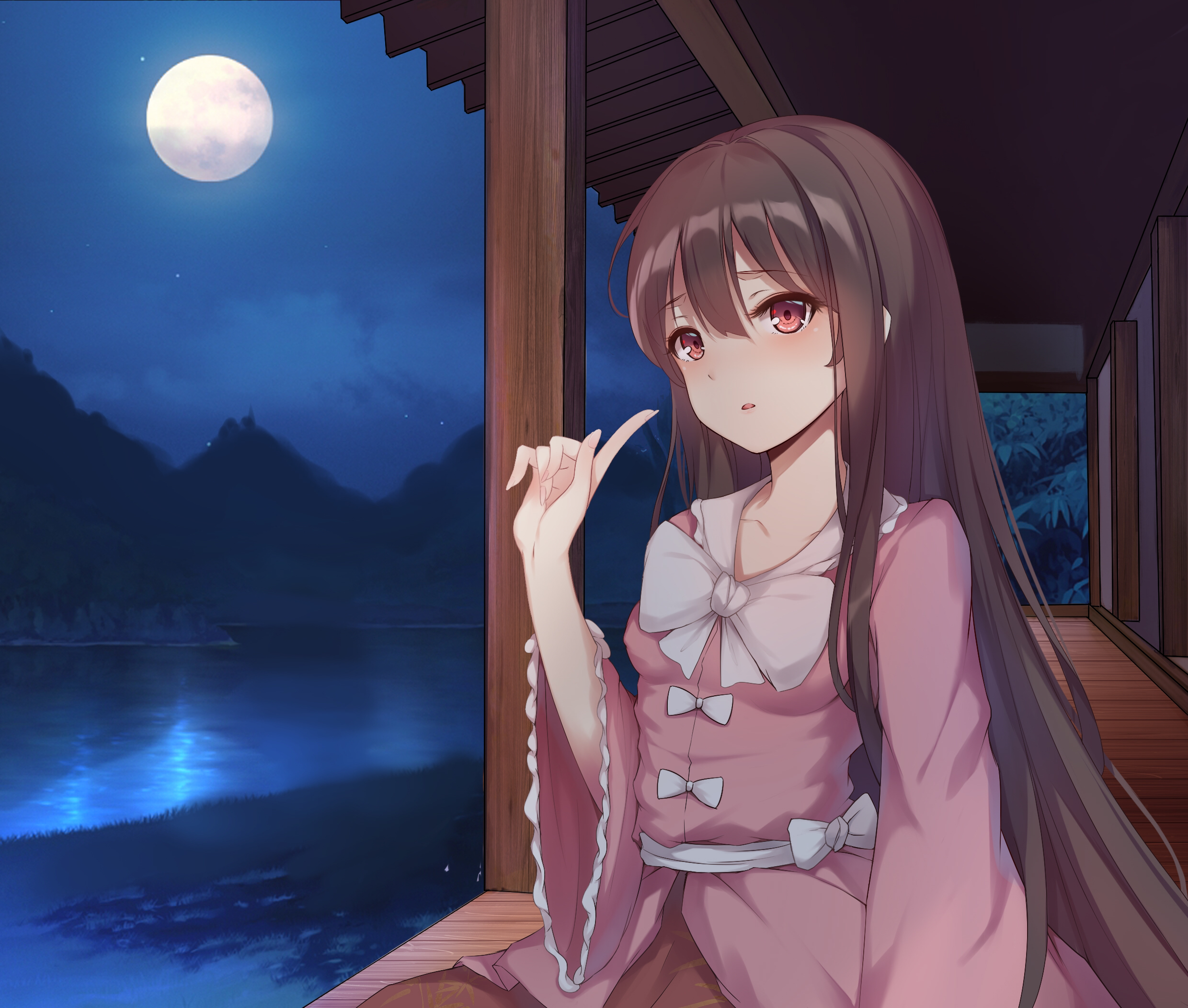 收藏0 来自against, perfect cherry blossom的约稿 本作品由ゞ平闹