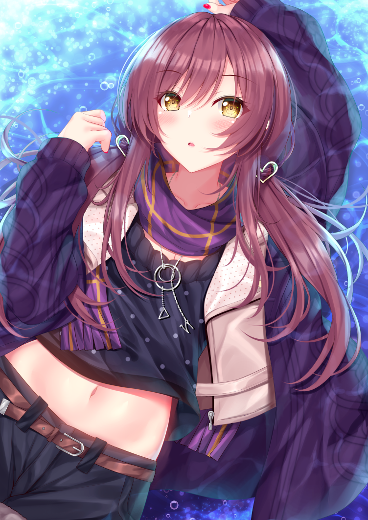 P站插画师憂凪あまね@お仕事募集中作品图片欣赏,P站ID3485610 P站插画师憂凪あまね@お仕事募集中作品图片欣赏,P站ID3485610