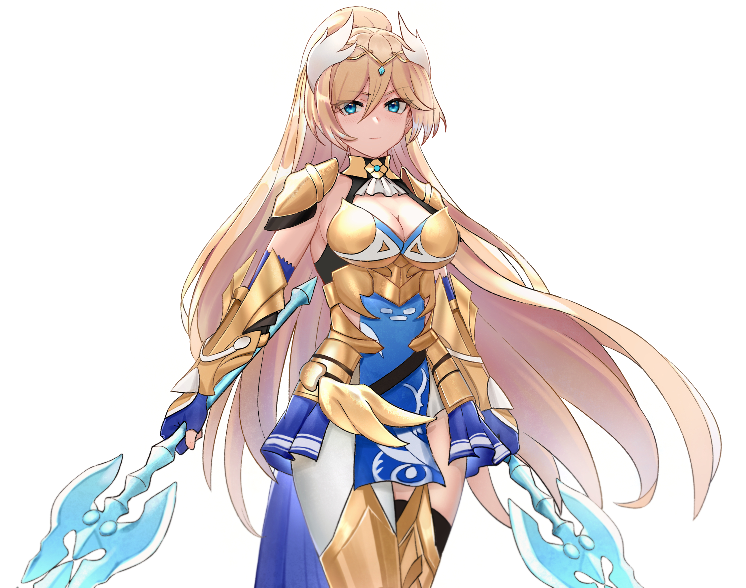 不灭星锚崩坏3rd女孩子