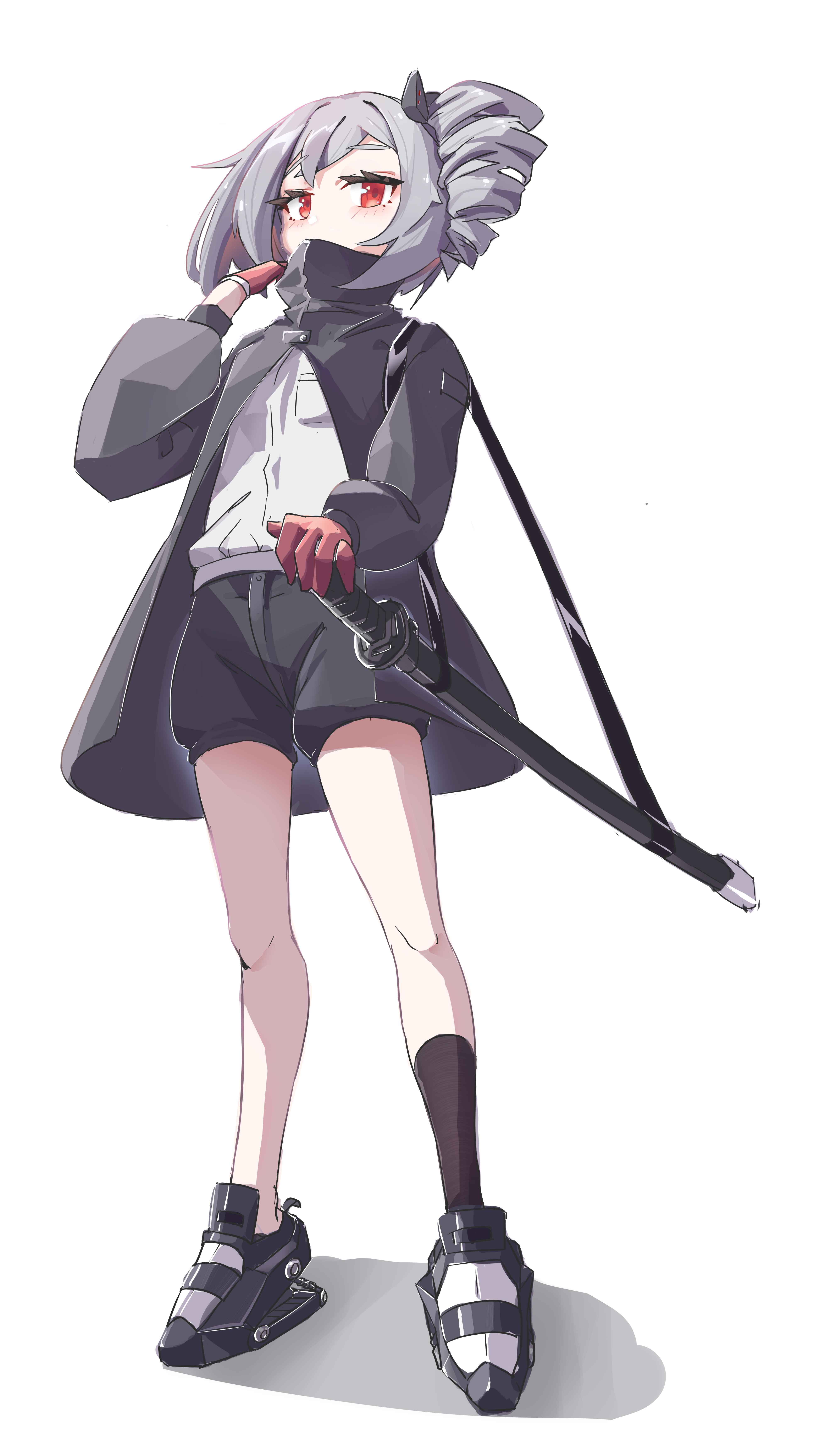 布洛妮娅honkai3rd