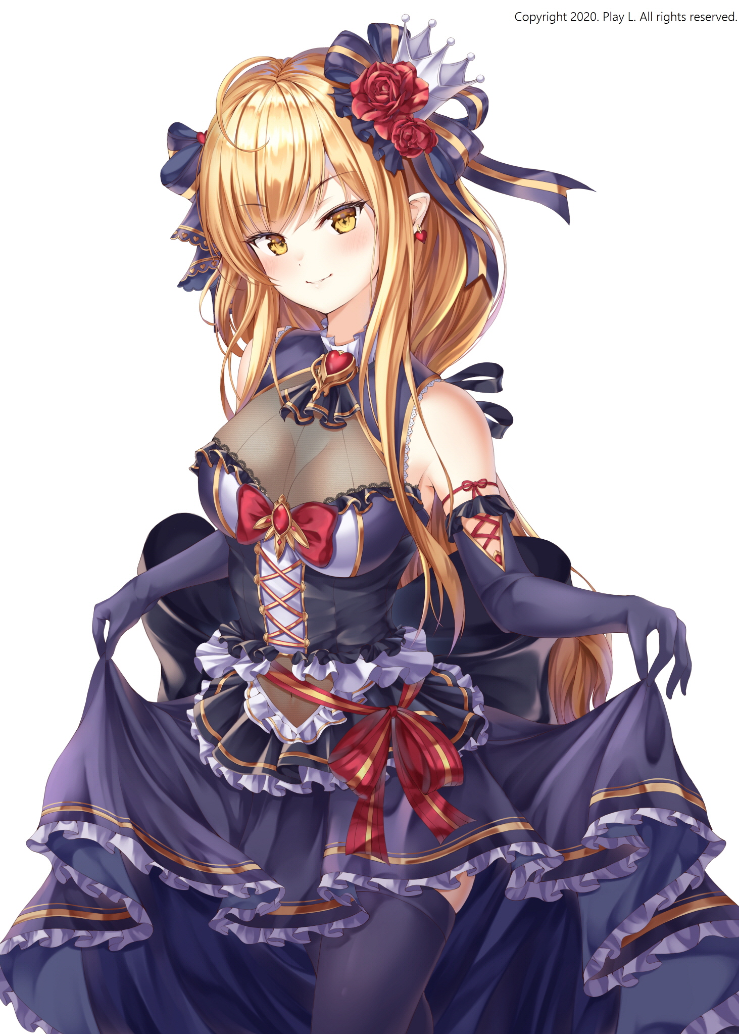 贝利塔插画图片壁纸 贝利塔插画图片壁纸