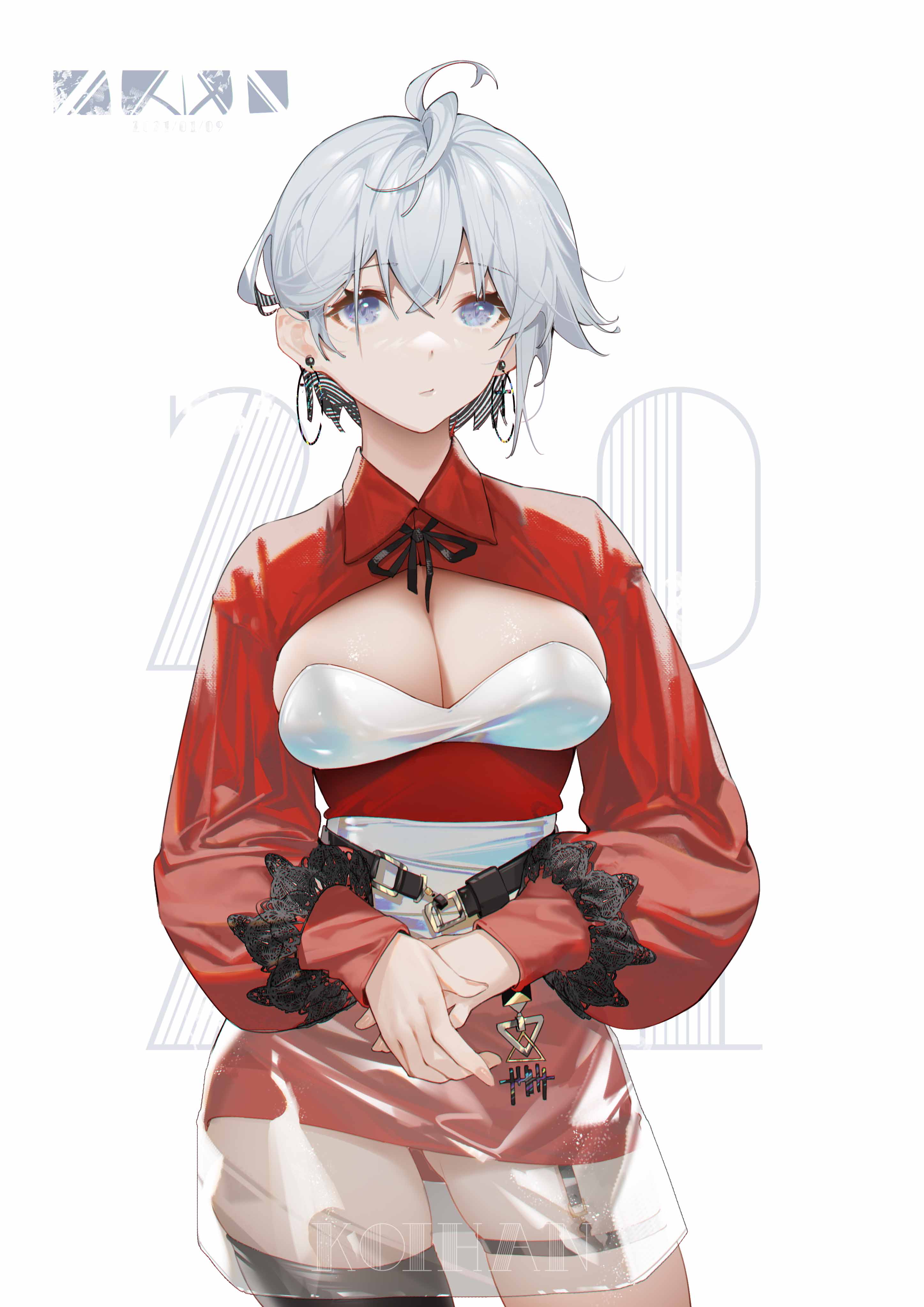 P站插画师KoiHan作品图片欣赏,P站ID21218143 P站插画师KoiHan作品图片欣赏,P站ID21218143