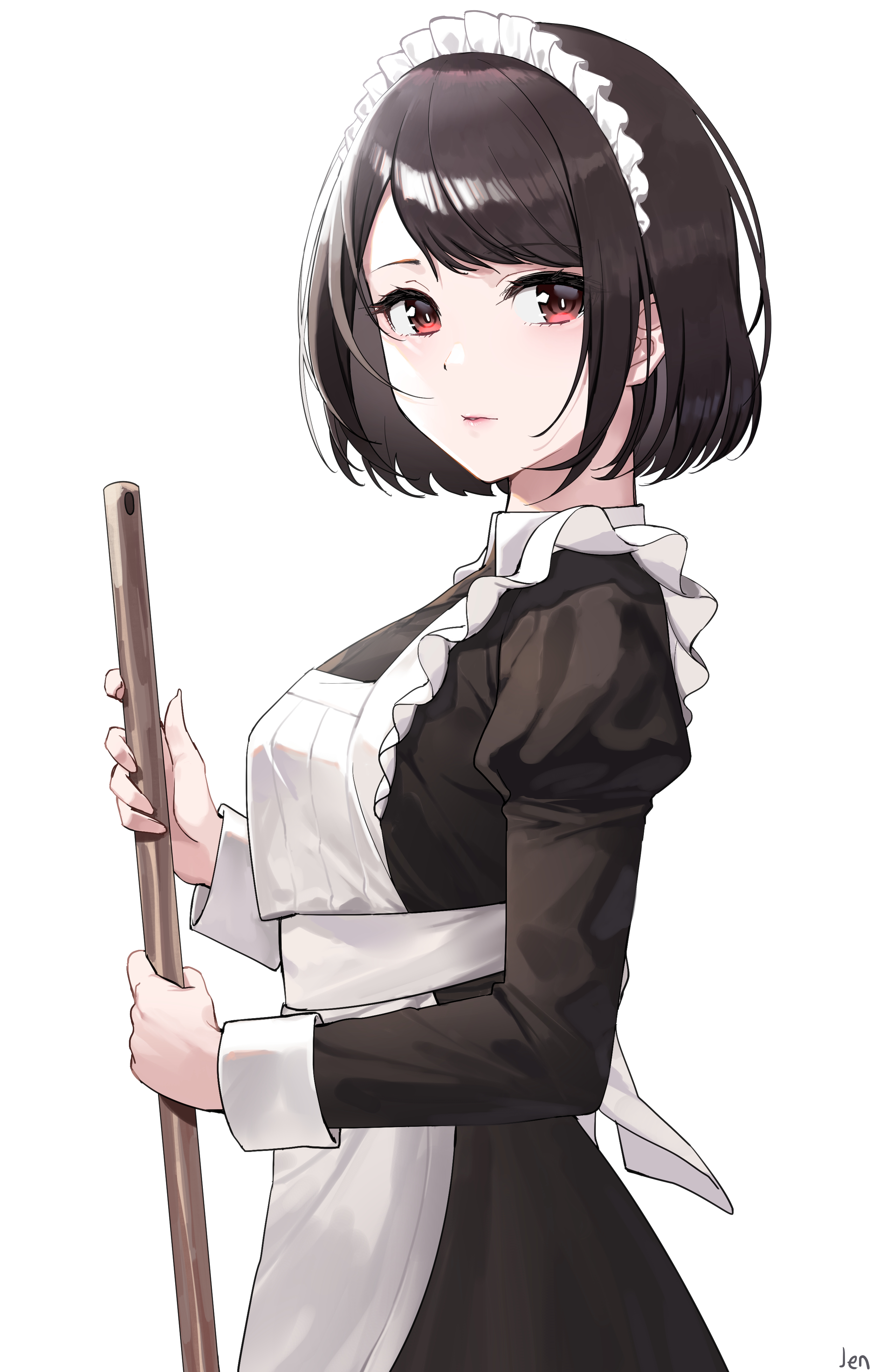 P站插画师Jen作品图片欣赏,P站ID22039320 P站插画师Jen作品图片欣赏,P站ID22039320