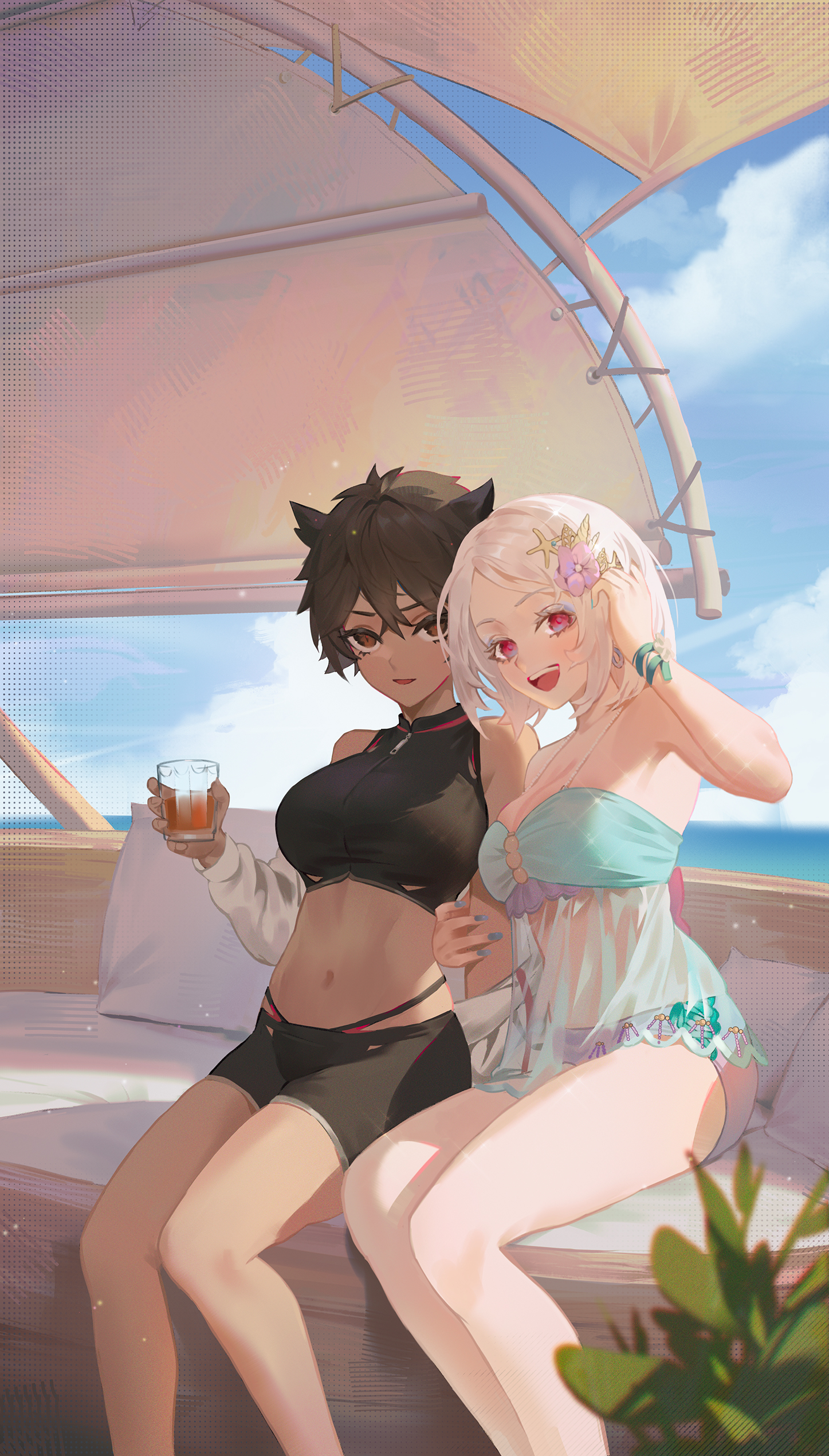 P站插画师CIRILLA作品图片欣赏,P站ID10748940 P站插画师CIRILLA作品图片欣赏,P站ID10748940