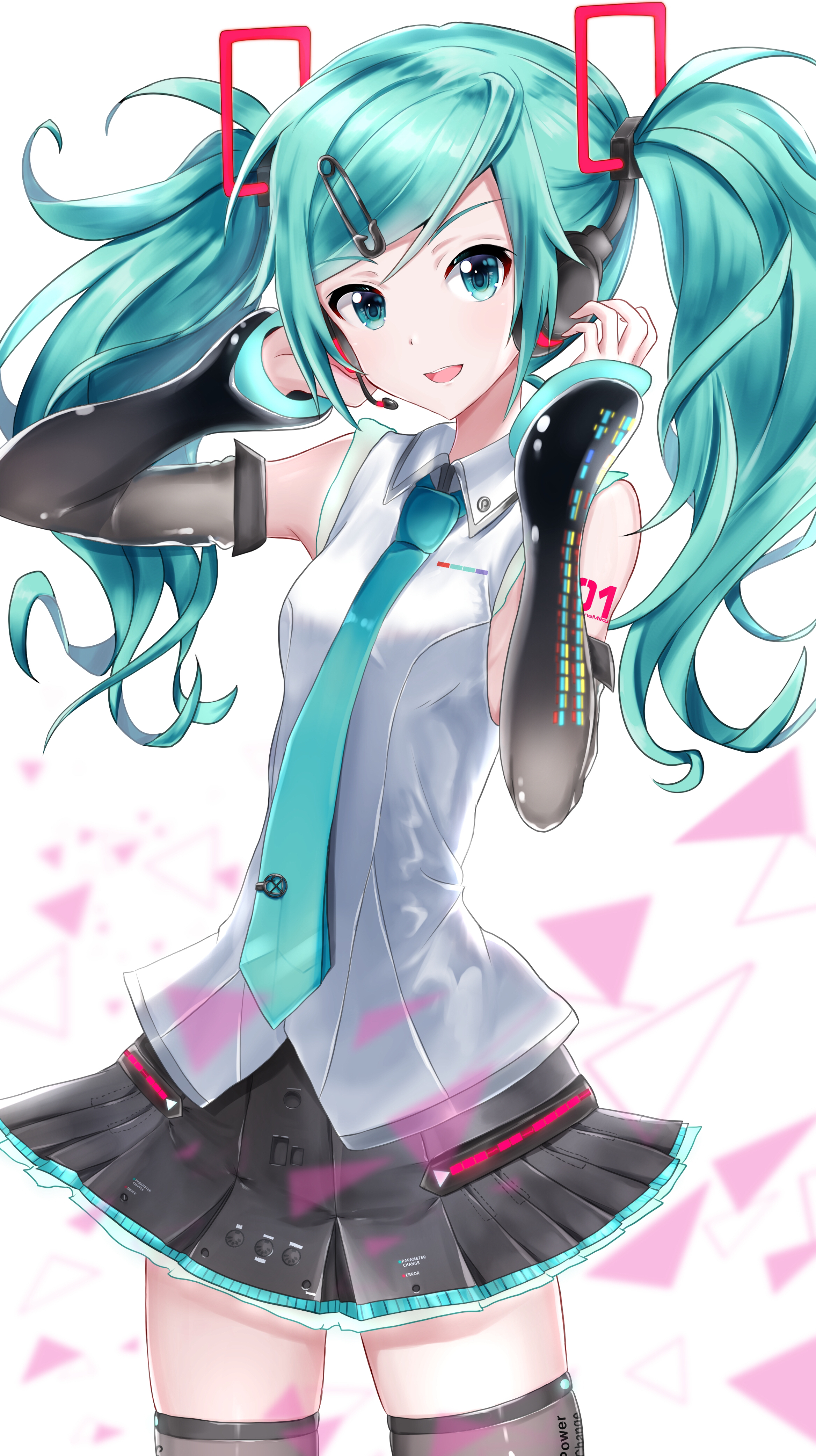 初音未来v4x5个世界