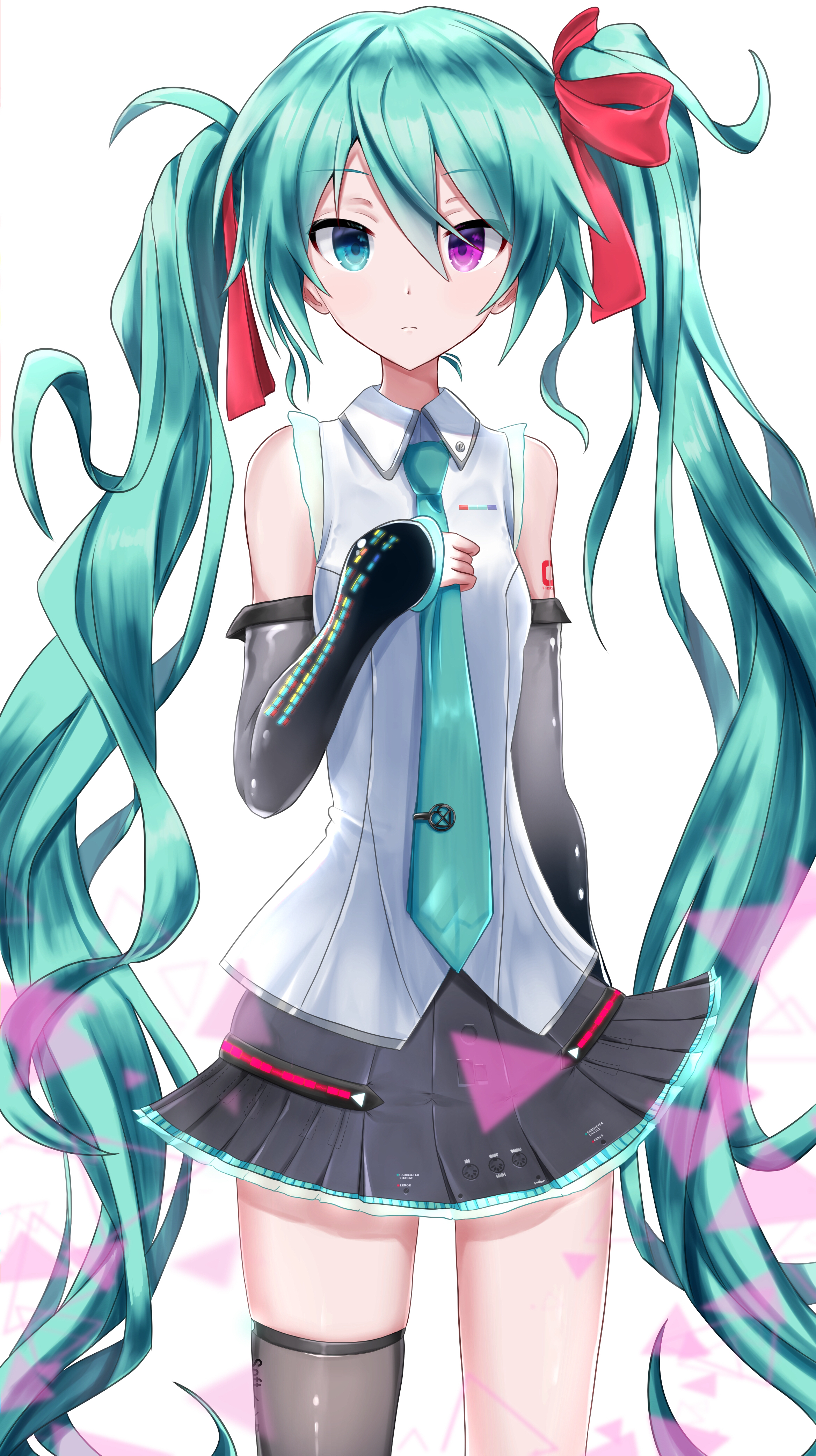 初音未来v4x5个世界