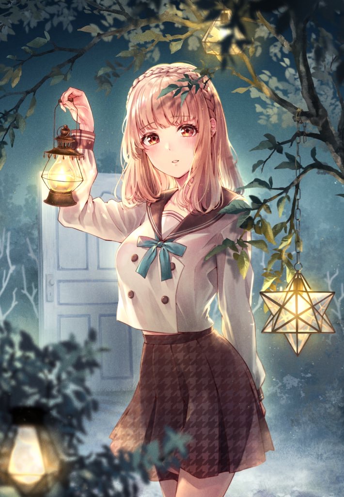 彷徨插画图片壁纸 彷徨插画图片壁纸