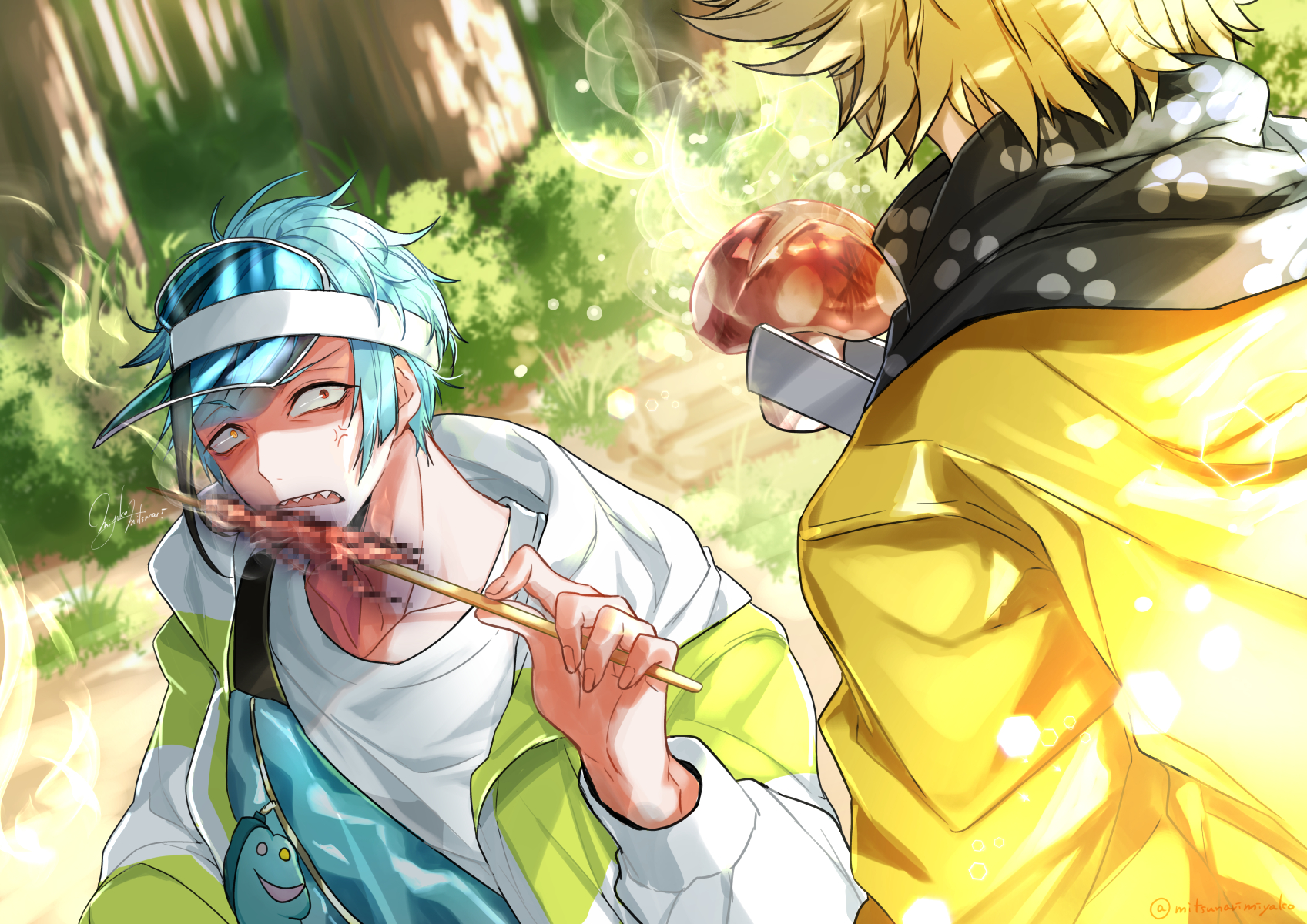 P站插画师みつなり都作品图片欣赏,P站ID7849704 P站插画师みつなり都作品图片欣赏,P站ID7849704