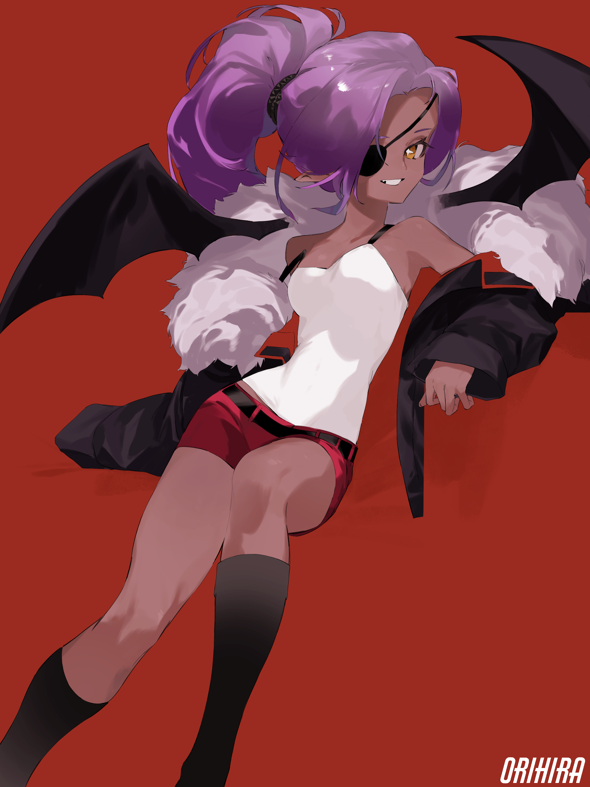 skeb绘画总结① skeb绘画总结①