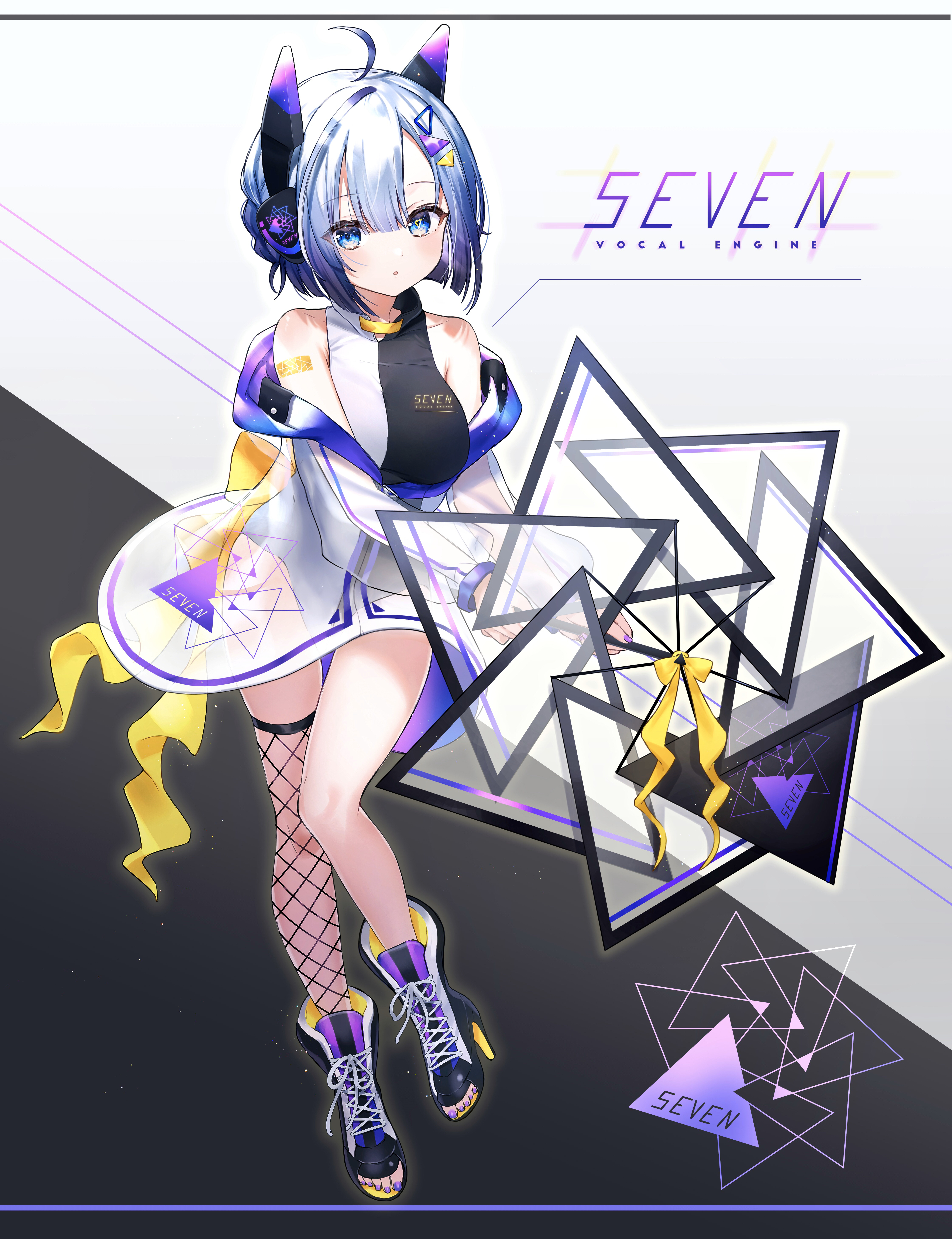 P站插画师猫屋敷ぷしお作品图片欣赏,P站ID7692188 P站插画师猫屋敷ぷしお作品图片欣赏,P站ID7692188