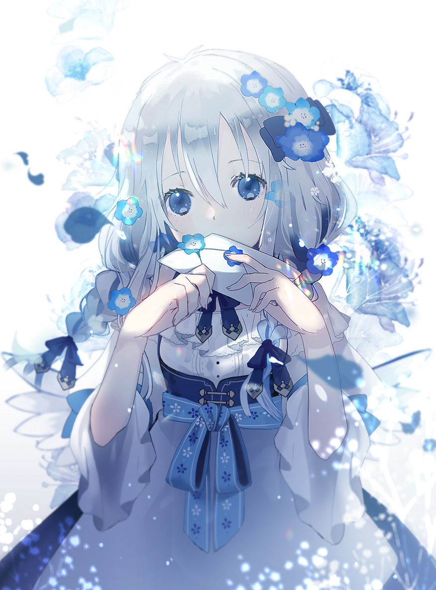 P站插画师ゆずよもぎ作品图片欣赏,P站ID594055 P站插画师ゆずよもぎ作品图片欣赏,P站ID594055