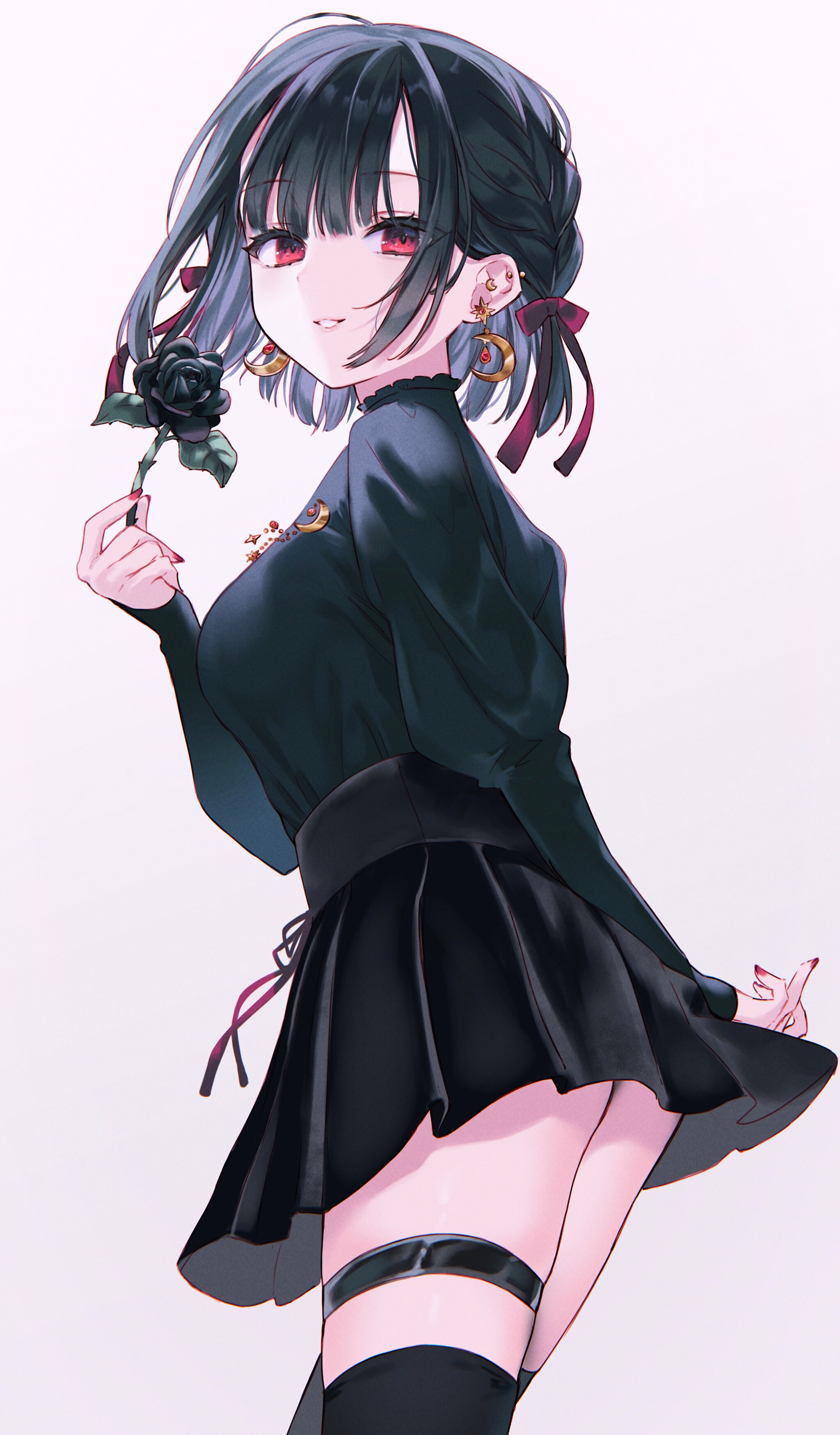 P站插画师猫屋敷ぷしお作品图片欣赏,P站ID7692188 P站插画师猫屋敷ぷしお作品图片欣赏,P站ID7692188