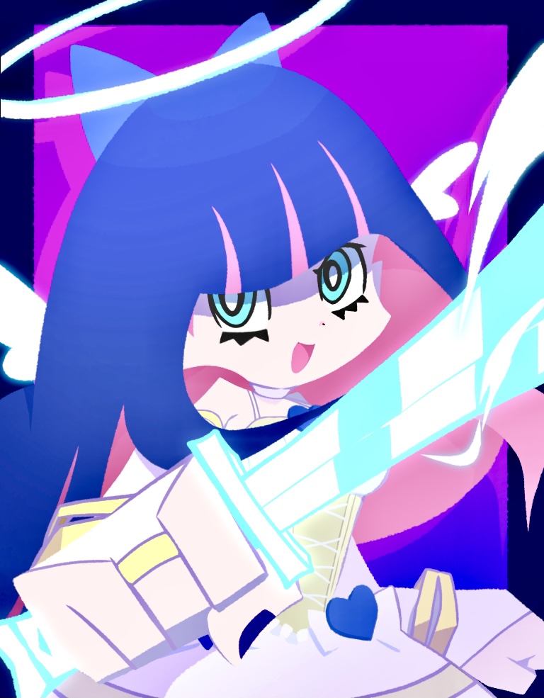 ストッキング插画图片壁纸 ストッキング插画图片壁纸