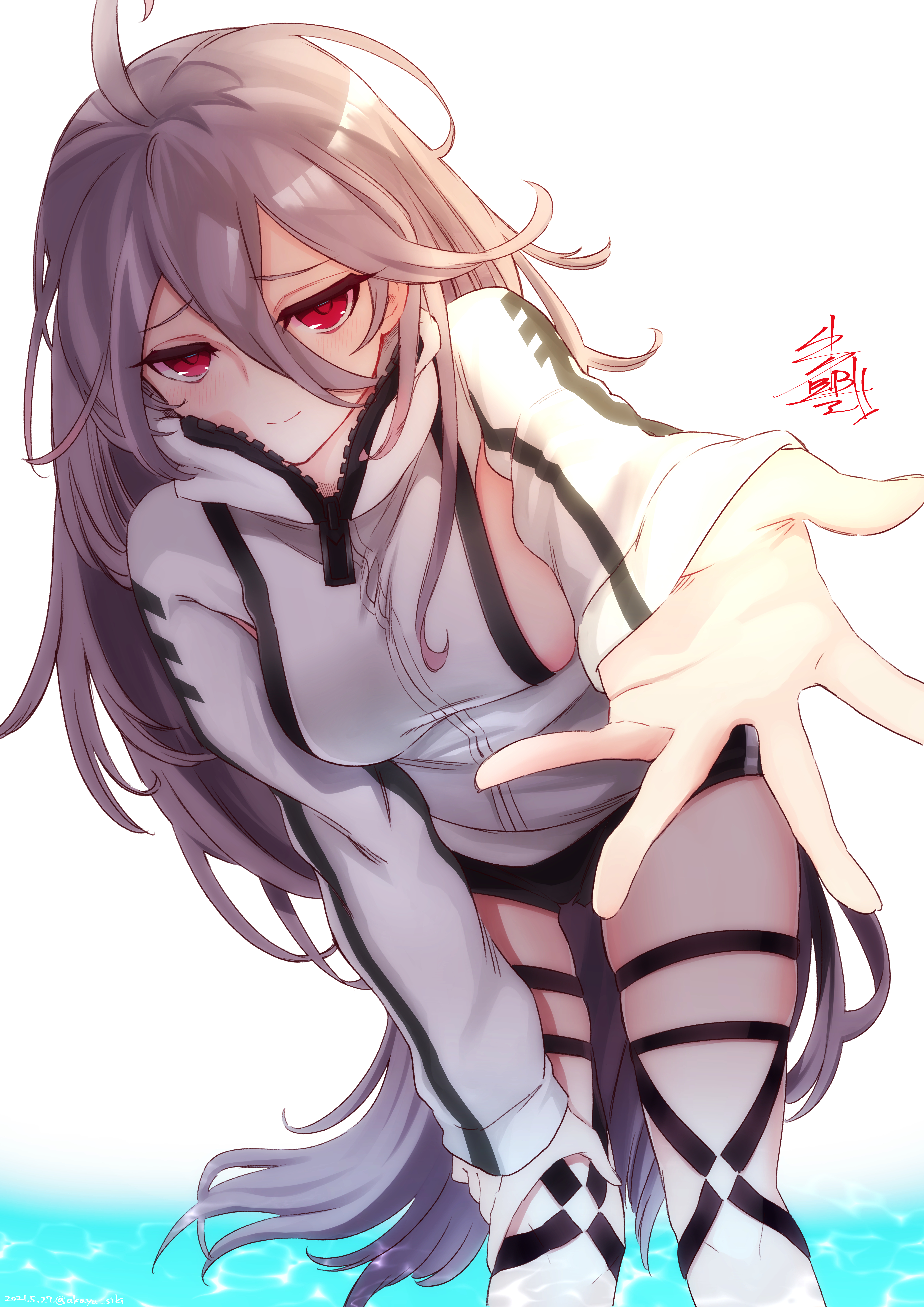 P站插画师朱耶式作品图片欣赏,P站ID21192161 P站插画师朱耶式作品图片欣赏,P站ID21192161