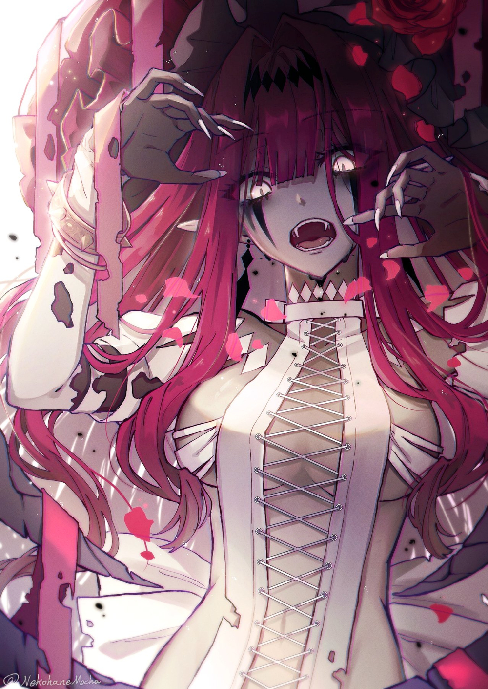 第三次再临插画图片壁纸 第三次再临插画图片壁纸