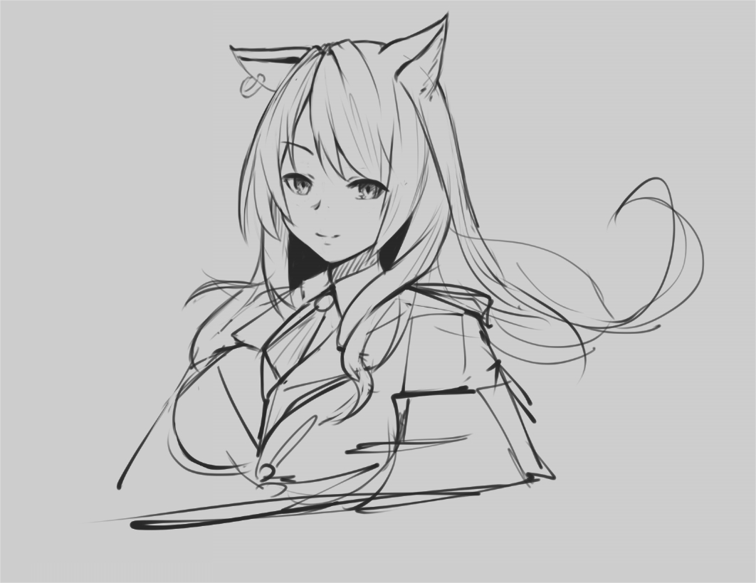 Doodling Excercise work插画图片壁纸 Doodling Excercise work插画图片壁纸