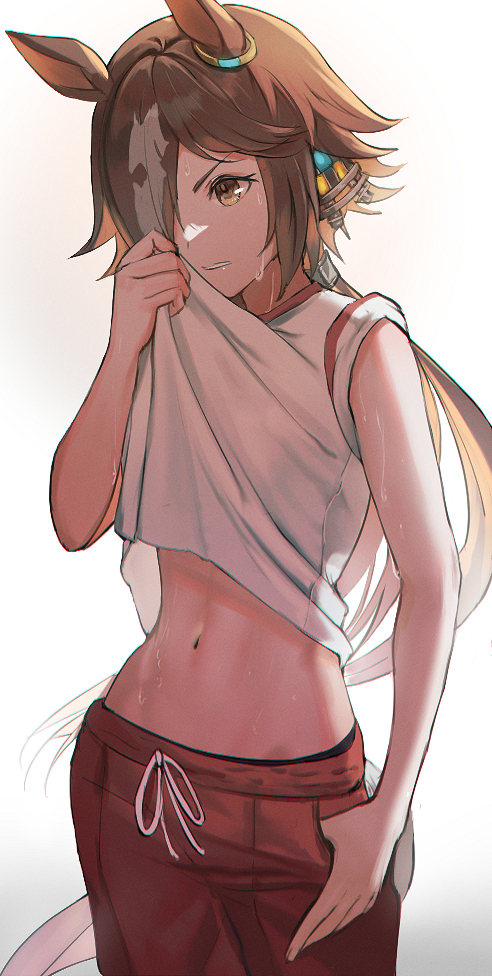 伏特加插画图片壁纸 伏特加插画图片壁纸