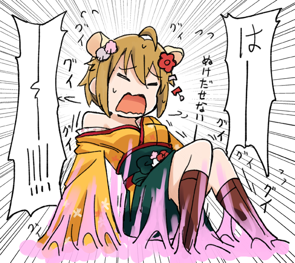 ミリオンライブのラクガキとかラフとか(23枚)插画图片壁纸 ミリオンライブのラクガキとかラフとか(23枚)插画图片壁纸