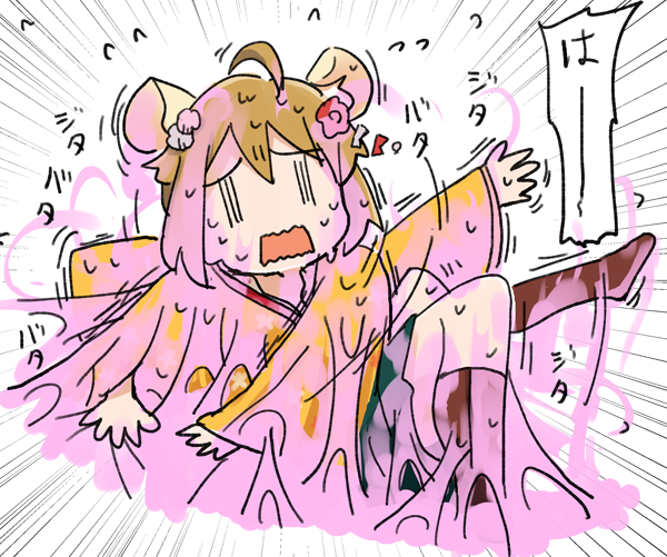 ミリオンライブのラクガキとかラフとか(23枚)插画图片壁纸 ミリオンライブのラクガキとかラフとか(23枚)插画图片壁纸