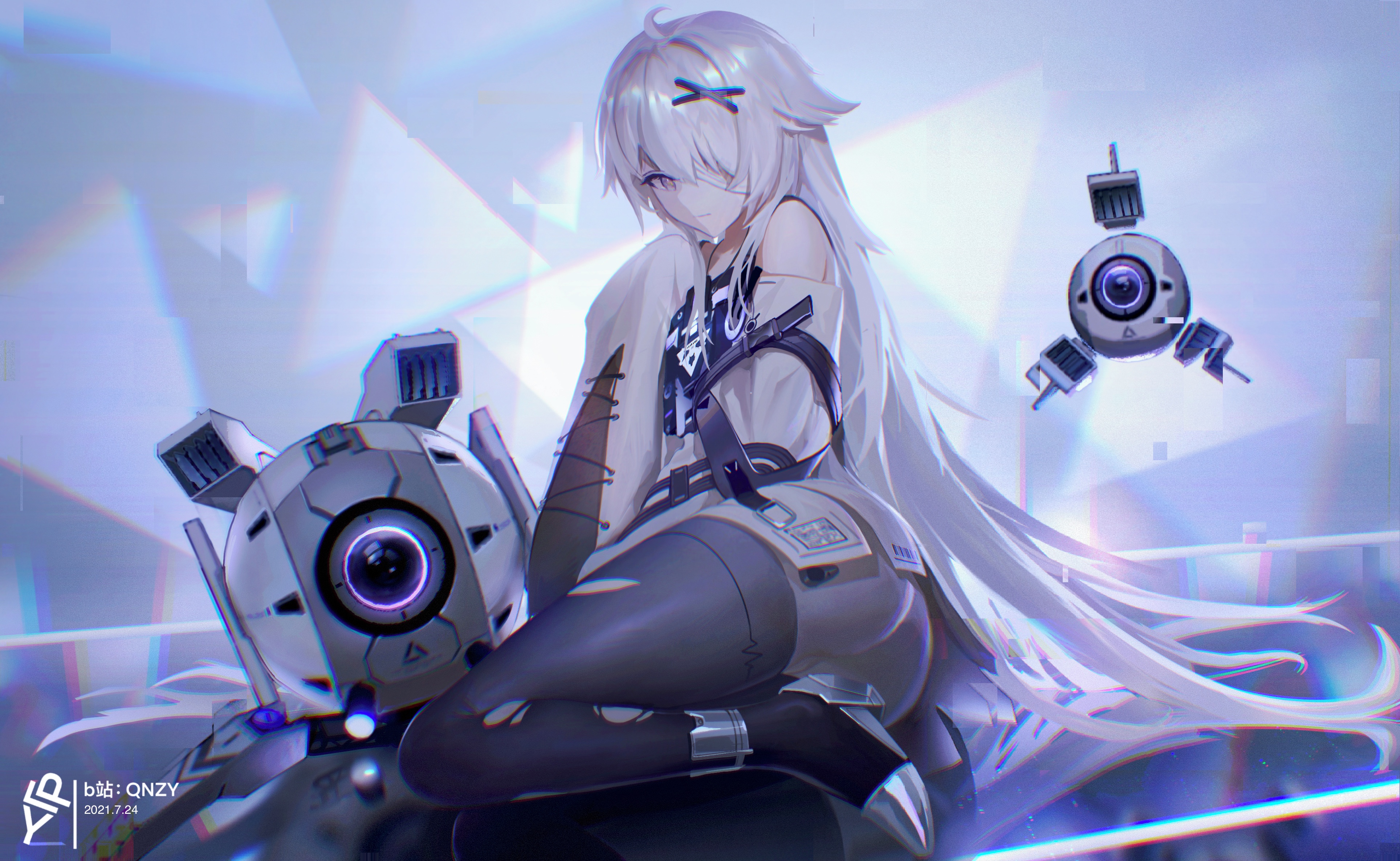 P站插画师QNZY作品图片欣赏,P站ID31517951 P站插画师QNZY作品图片欣赏,P站ID31517951
