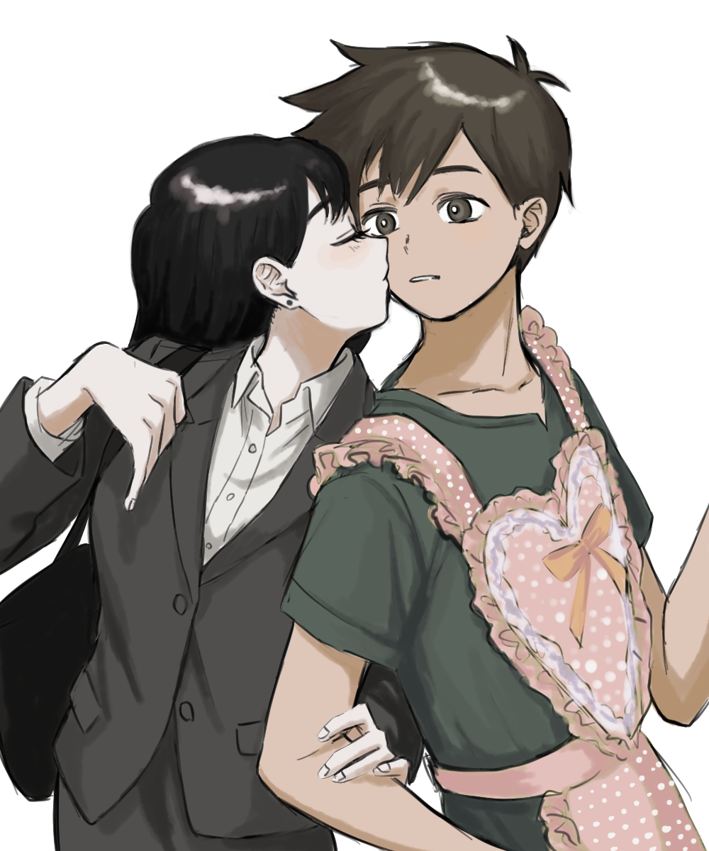 無題插画图片壁纸 無題插画图片壁纸
