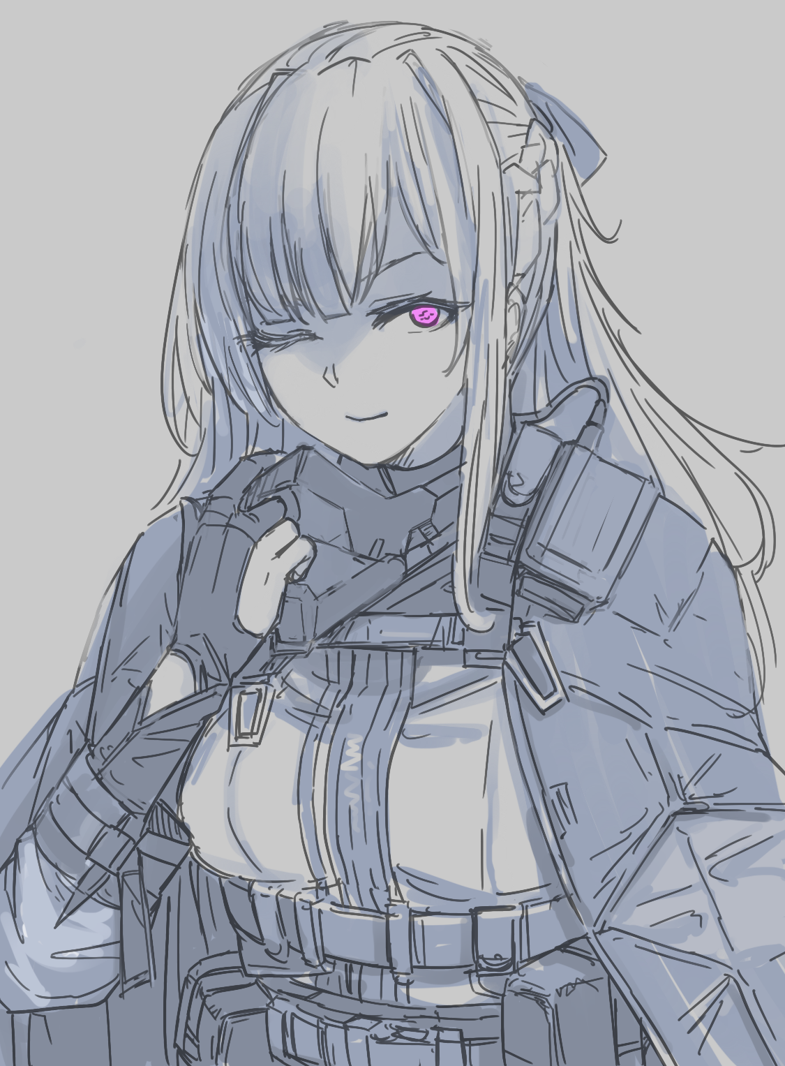 ak12插画图片壁纸 ak12插画图片壁纸