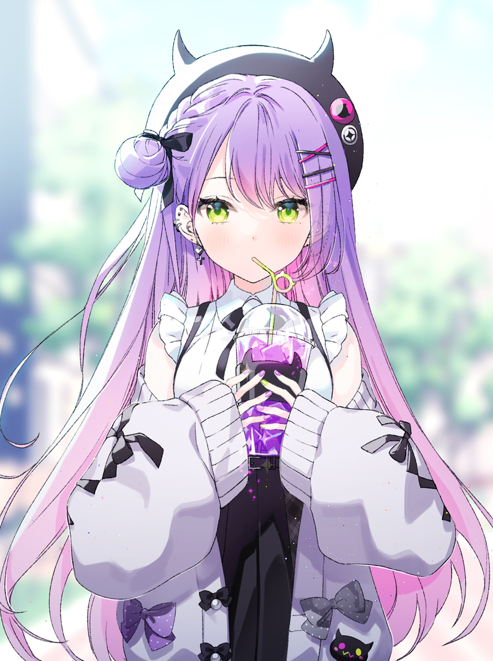 特瓦大人插画图片壁纸 特瓦大人插画图片壁纸