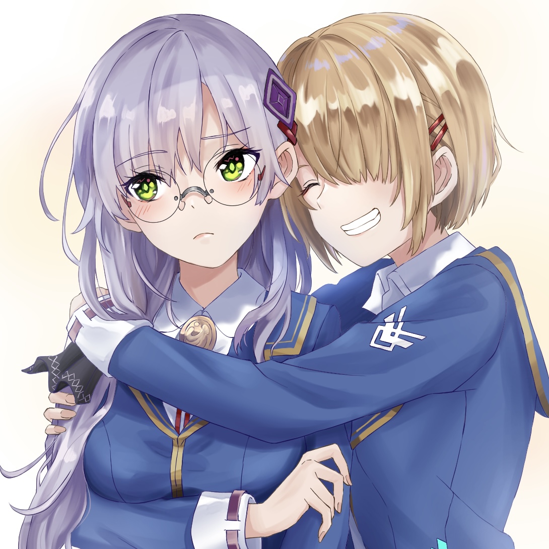 月歌ユキ插画图片壁纸 月歌ユキ插画图片壁纸