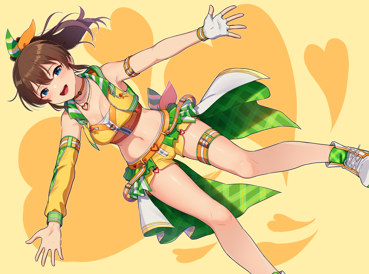 SFY美奈子插画图片壁纸 SFY美奈子插画图片壁纸