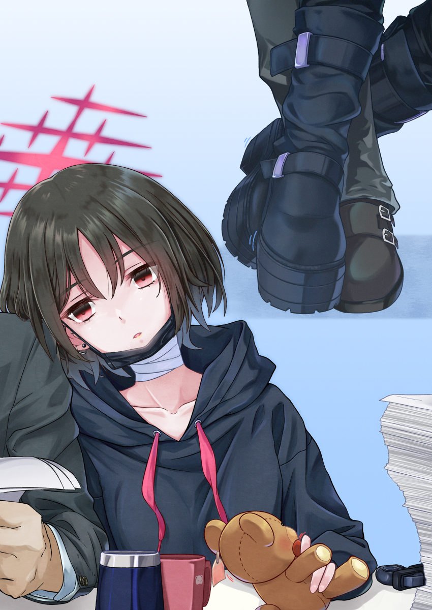 有偏差哦,输入栏插画图片壁纸 有偏差哦,输入栏插画图片壁纸