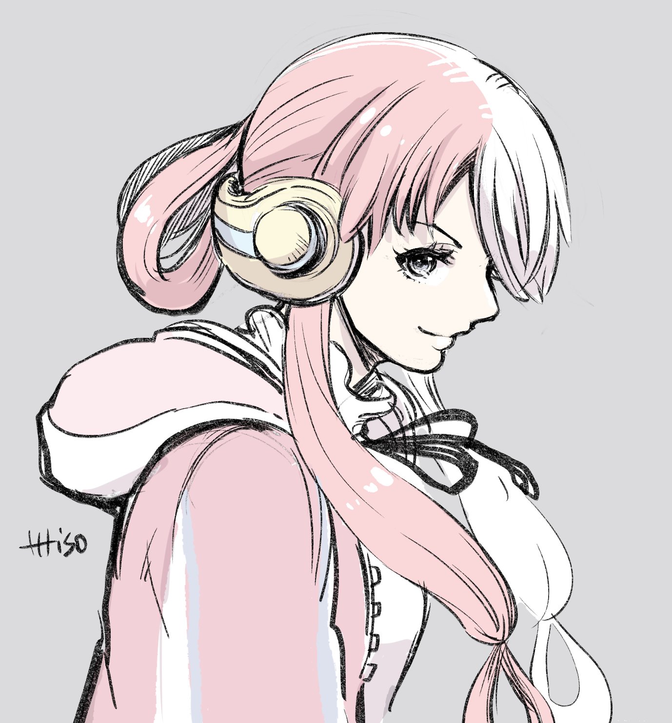 ウタちゃんログ插画图片壁纸 ウタちゃんログ插画图片壁纸