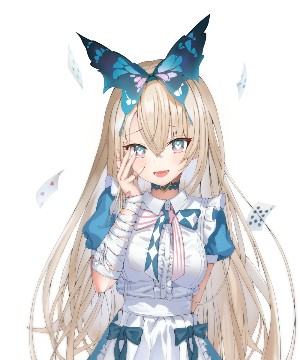 Alice插画图片壁纸 Alice插画图片壁纸