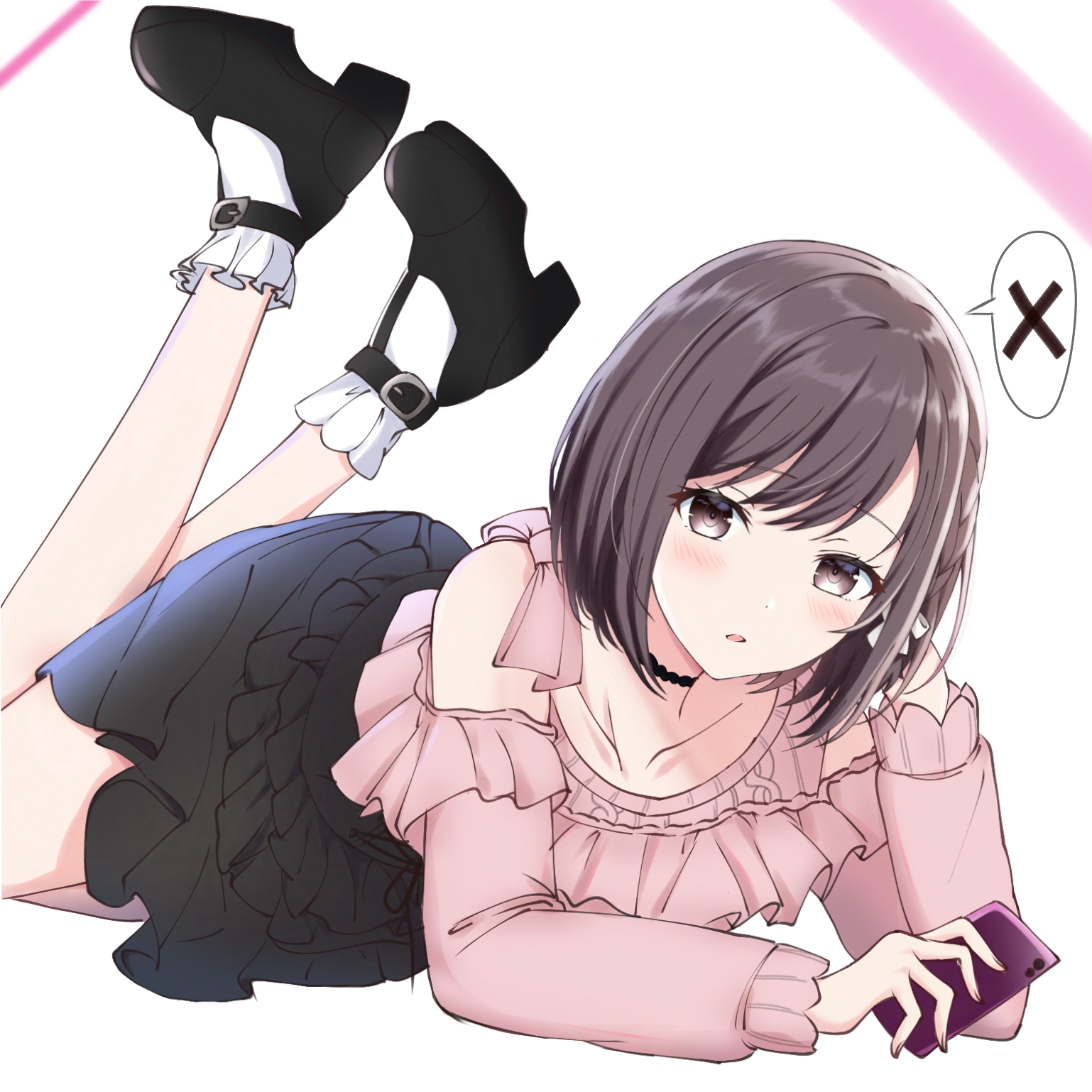 项目世界东云绘名插画图片壁纸 项目世界东云绘名插画图片壁纸