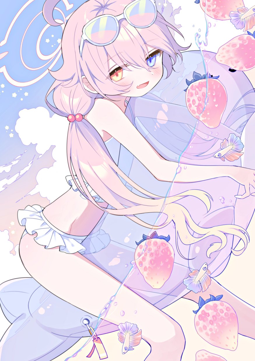 霍西诺插画图片壁纸 霍西诺插画图片壁纸