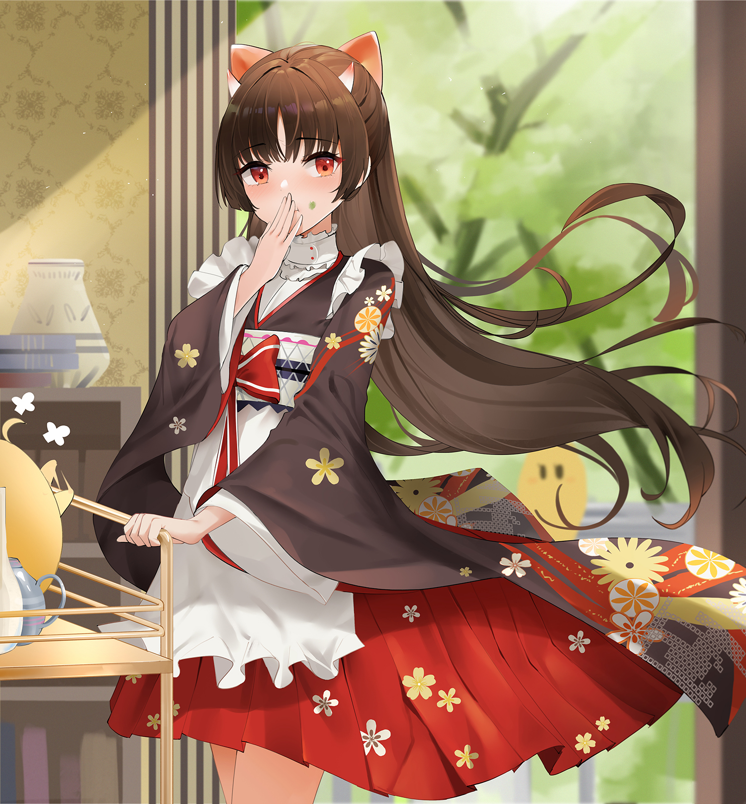 Day23 酒匂-碧蓝航线酒匂(アズールレーン) Day23 酒匂-碧蓝航线酒匂(アズールレーン)