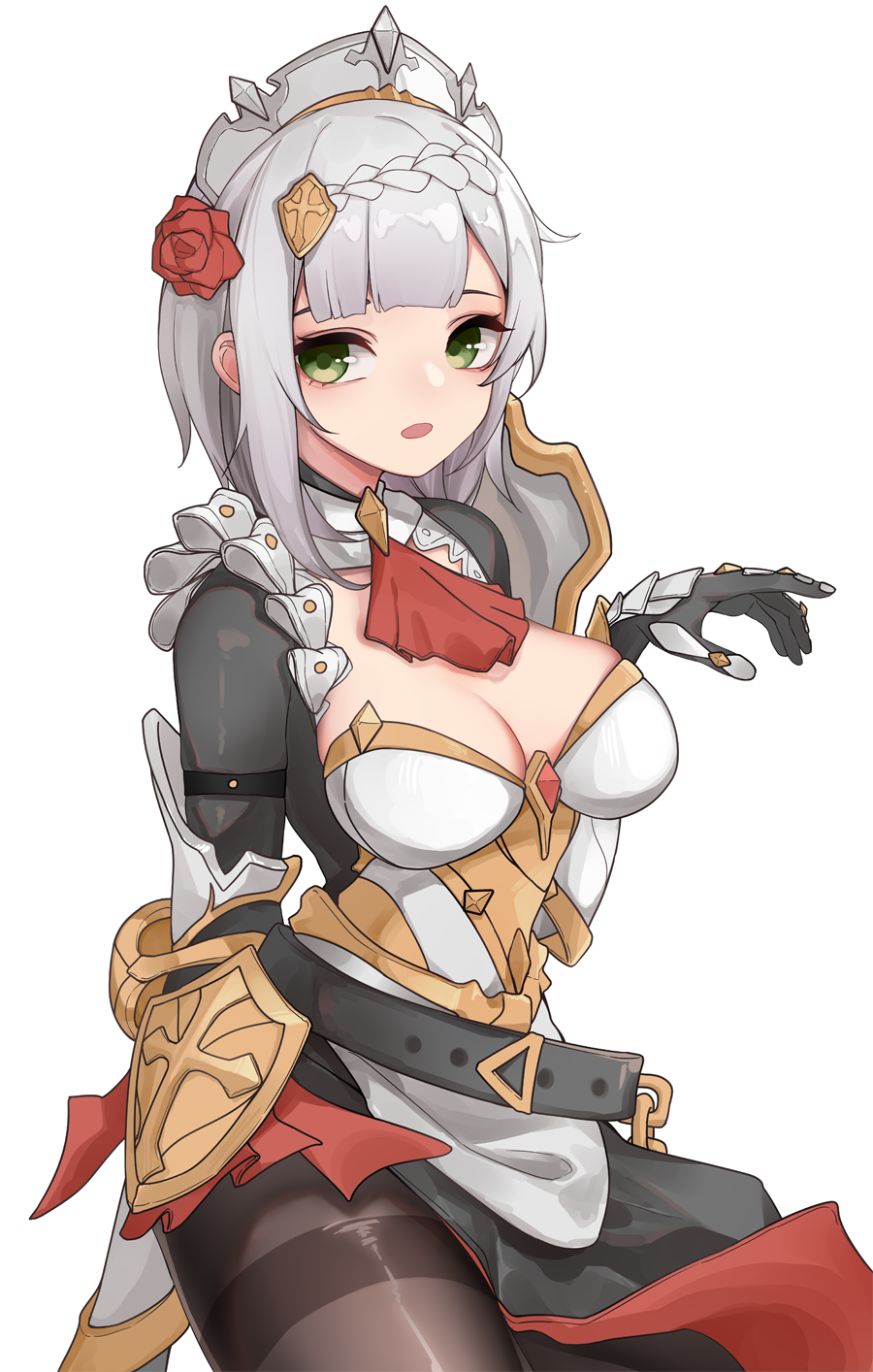 诺艾尔 22/9/2022插画图片壁纸 诺艾尔 22/9/2022插画图片壁纸