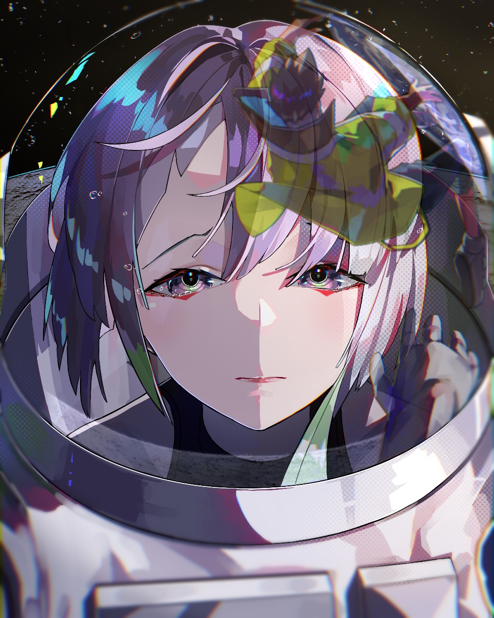 moon together插画图片壁纸 moon together插画图片壁纸