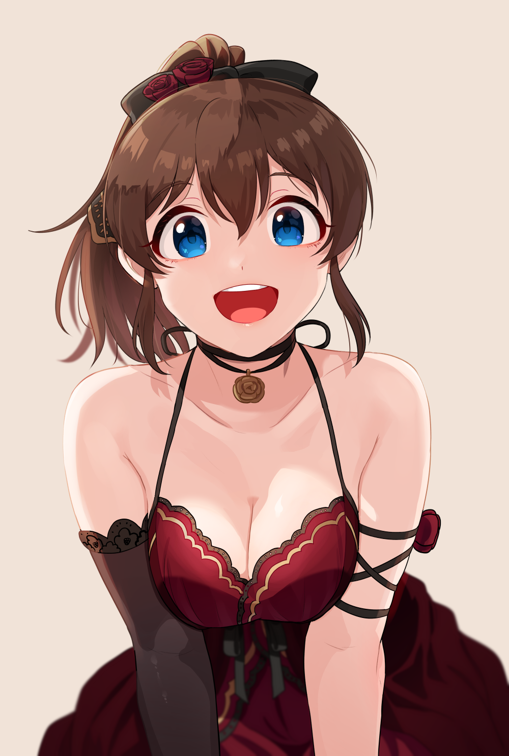 美奈子插画图片壁纸 美奈子插画图片壁纸