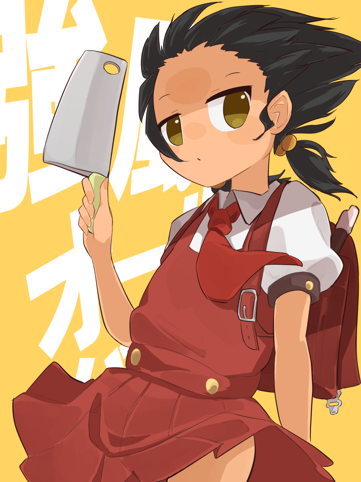 小雪插画图片壁纸 小雪插画图片壁纸