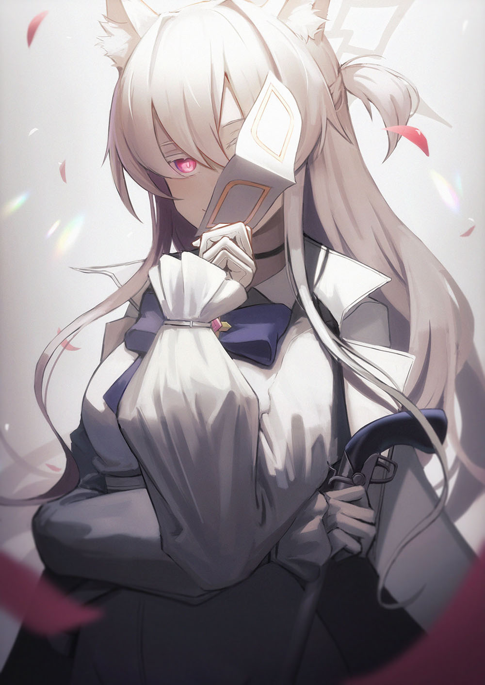 慈爱的怪盗 慈爱的怪盗