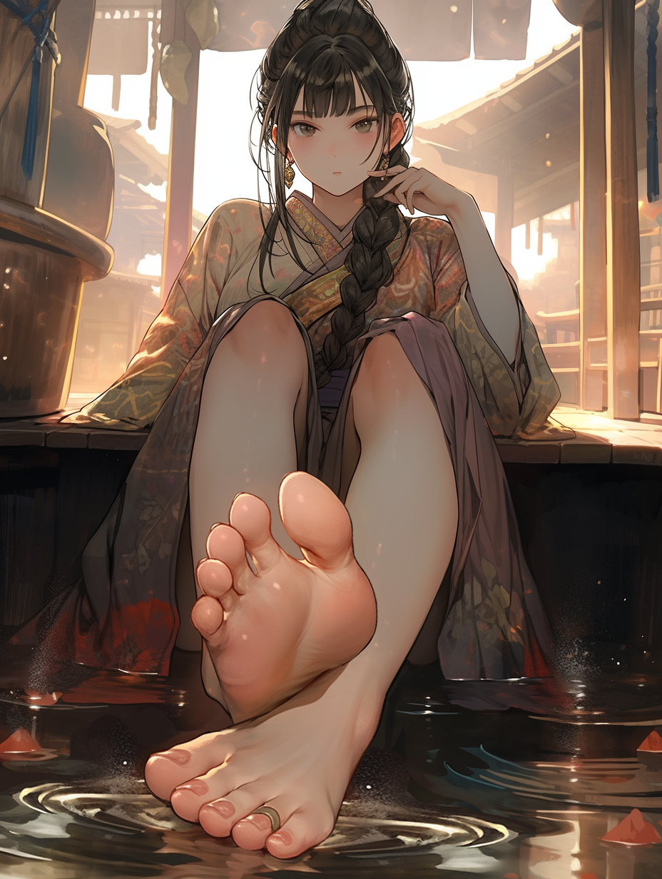 无题插画图片壁纸 无题插画图片壁纸