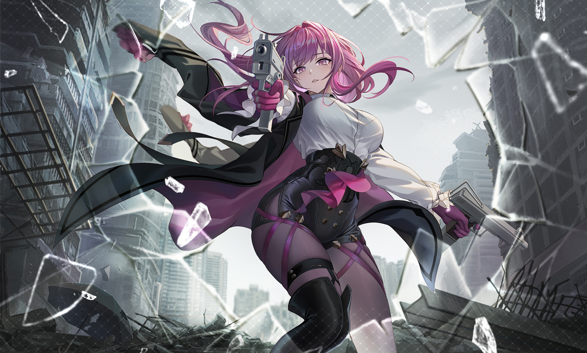 画了崩坏星穹铁道的卡妈妈 画了崩坏星穹铁道的卡妈妈