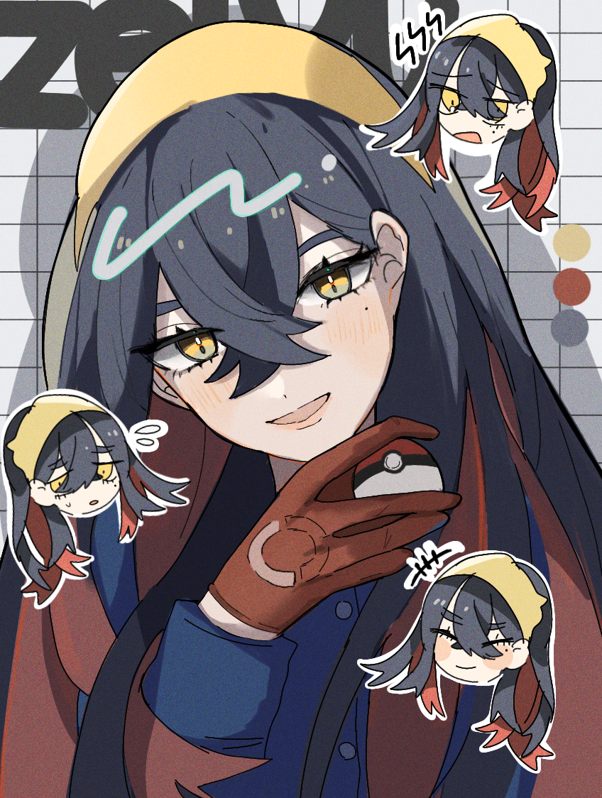 小泽插画图片壁纸 小泽插画图片壁纸