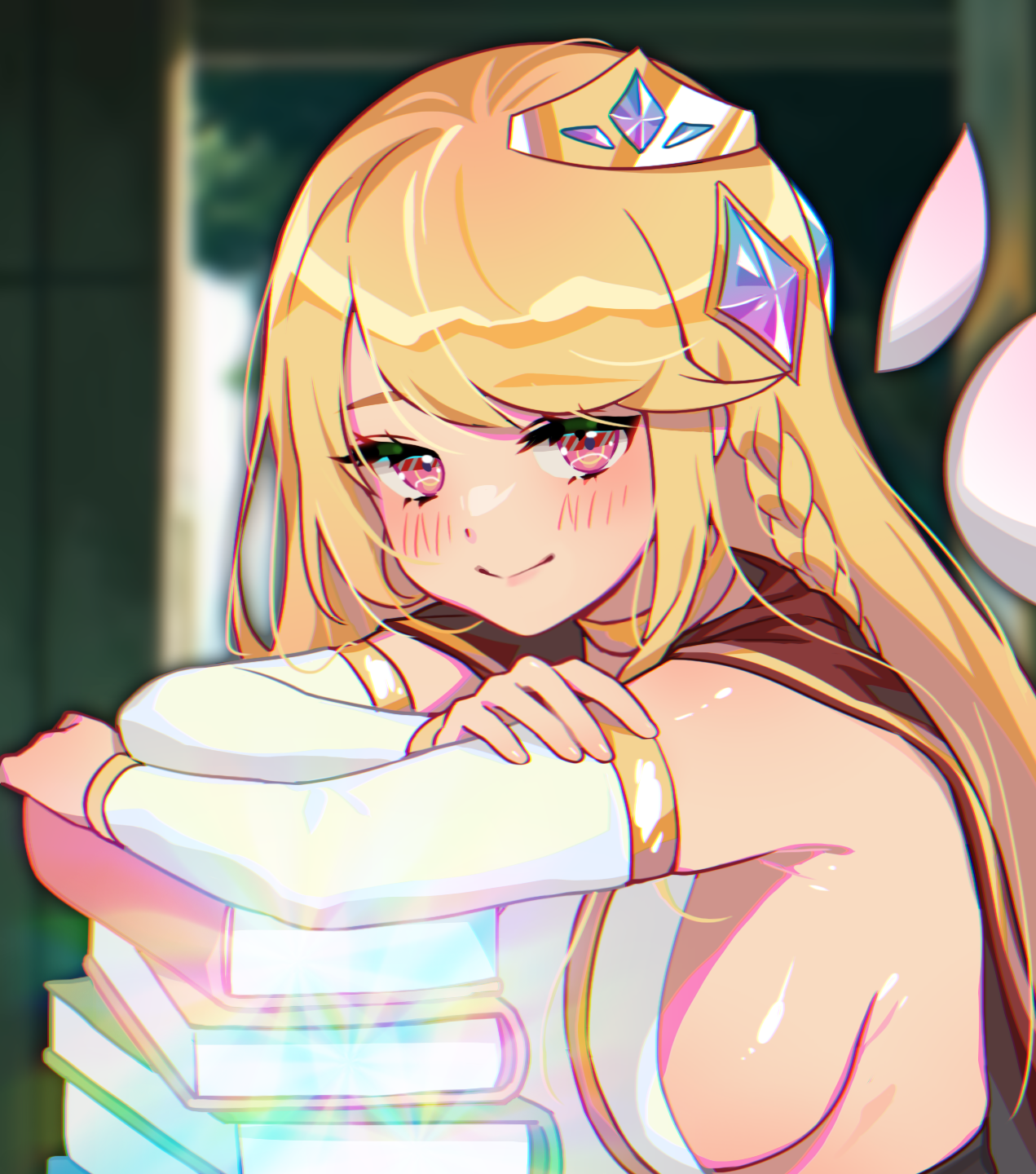 扭蛋女王 扭蛋女王